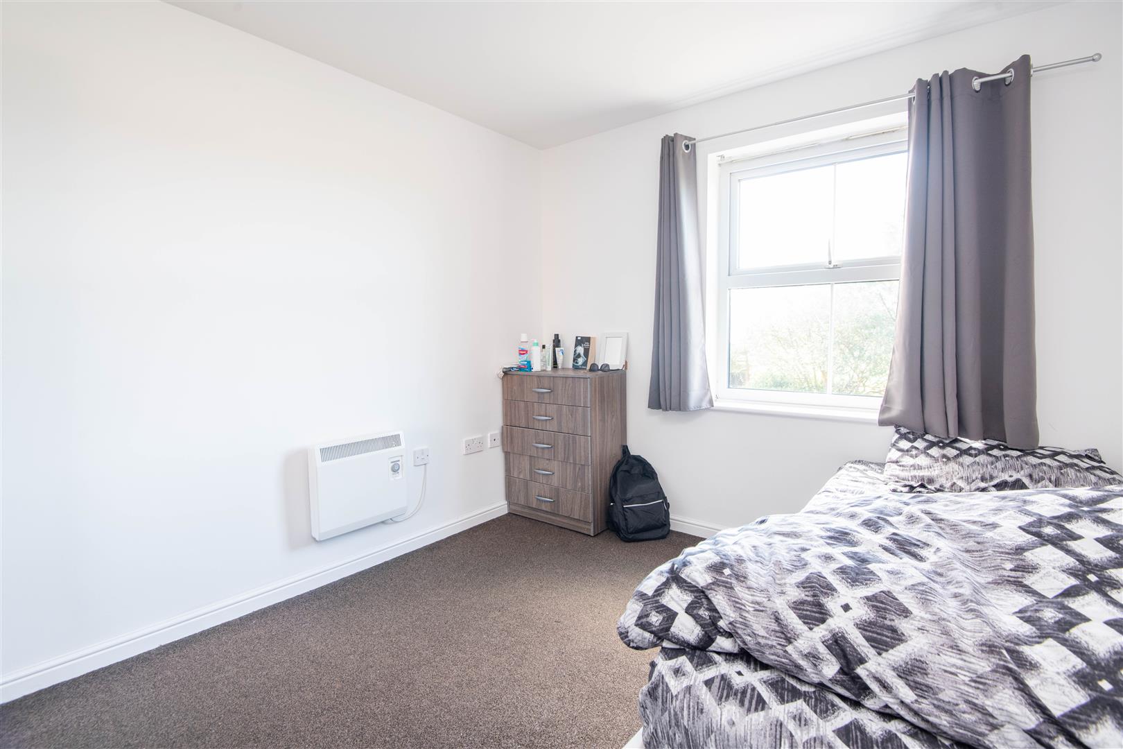Alma Wood Close, Chorley